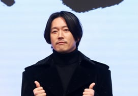 'Yeon Gaesomun' Jang Hyuk heads to Mongolia today; filming of the 30th-billion-won blockbuster 'Munmu' at the Battle of Jupil Mountain