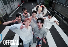 「Not typical」NEXZ、シングル第2弾『Mmchk』ハイライトメドレーを公開..「全員がダンススプーン」グループの魅力が発揮