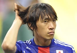 「ワールドカップ優勝宣言」日本「史上最高の衝撃」 レジェンドコーチ就任の理由は「ベンチにも座らない、ただ…」"