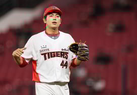 "为什么和韩华分手？→在起亚队大反转的2人，甚至还担任精神教练... 如果没有'这个黄金二人组'该怎么办？