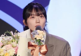 [公式発表] 「女子部FA最大の選手」キム・ダイン、最高額5億4000万ウォンを受け取り、現代建設に残った！ 「悩みが多かったのも事実」