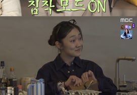 パク·キョンヘ、6坪のワンルーム公開→アルバイトと並行した日常..本当に『ナホンサン』を見せた