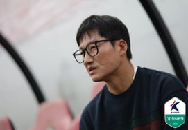 "Кажется, что у каждого человека разные ожидания." Тренер Ли Чон Хё Ли остался недоволен победой после трех игр [Место Чханвон]