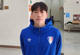 «Я отчаянно хочу получить повышение в Сувон, но поступление в армию..." Искренность экспресс-джокера Пак Джи Вон [Место Чханвон]