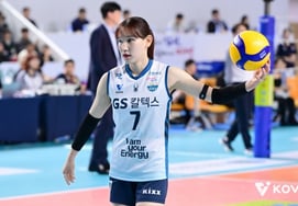 Ahn Hye Jin bị loại khỏi danh sách tuyển thủ quốc gia sau khi uống rượu lái xe ngay sau khi giành chiến thắng... Bắt đầu quá trình kỷ luật KOVO