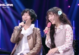 «Диета в 30 кг» Акму Ли Су Хён: «Я действительно много раз разрушил за это время» [Общий зачёт сезона]