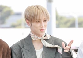 アルファドライブワン アルノ『恥ずかしそうにパン~』 [★写真]