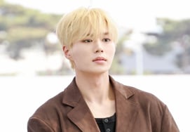 アルファドライブワンのジュンソ『金髪のイケメン』 [★写真]