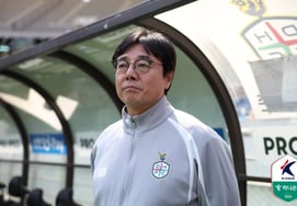 "Сеул потерпел поражение от непобежденного и побежал три раза подряд" Хван Сон Хонг сигнал о восстановлении: "Начнем, аплодируем игрокам" [Место проведения Сангам]