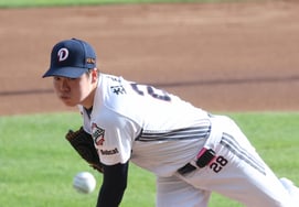 [Photo] Choi Seung-yong, "Try the Sweeper's Taste"