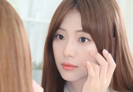 『ブラックピンク・ジスの姉』キム・ジユン、『軍浦のハン・ヒョジュ』らしいね..兄とまた違う『清純な雰囲気』