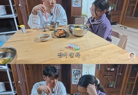 Лучший возраст, развод →♥ Раскрыта новая девушка.Дочь "Я скучаю по маме, я плачу" внутри себя призналась [Канал по уходу за детьми]