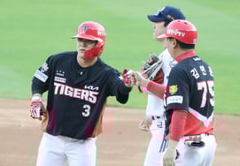 [フォト] キム・ソンビン『花範虎ミッションクリア』