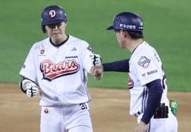 [Фото] Ён Су Бин, сравняющий счет, игра начинается с начала