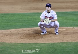 [Photo] Kim Taek-yeon: "Is it time to rest?"