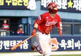 "Умри, умри" Ко Мён Чжун - Чо Хён У волнуется, Чхве Джи Хун - Чхве Чон 'Hompo'. SSG 3 победы подряд + прыжок за 4-е место отдельно [Обзор профессионального бейсбола]