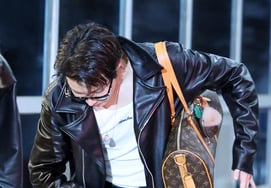 BTS J-Hope 'Polite Greeting' [★Photo]