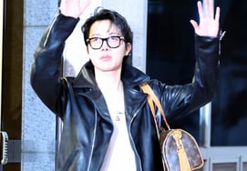 BTS J-Hope 'Cool Guy!' [★Photo]