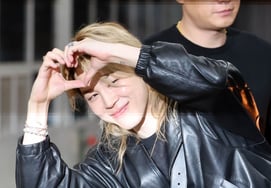 BTS Чимин 'Сердце'!' [★Фото]