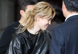 BTS Jimin 'Lovely Side Profile' [★Photo]