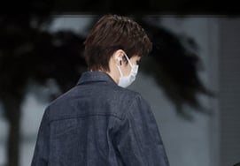 BTS Suga 'Home...'[★Photo]