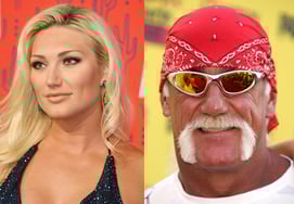 「70億円の遺産を拒否→葬儀に不参加」ハルク·ホーガンの娘、裏で警察に『ボディカム映像』の提供を求めた理由 「父親の死は薬物が原因ではない」"