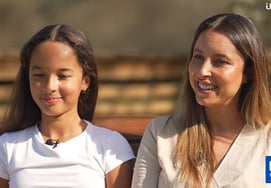 "Got pregnant with husband's child one year after his death": Wife of late Man Utd-born Thompson gives birth to 'miracle new life' via frozen embryos