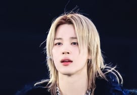 Jimin (BTS) thể hiện ca khúc 'Heavenly Vocal' tại Tokyo DomeThư tay cảm động 'Perfect'