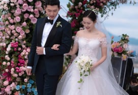 "玄彬♥孙艺珍，在高尔夫球场严防死守"的秘密恋爱幕后故事 [家常便饭]