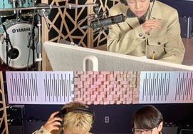 Im Young Woong tham gia lồng tiếng cho Mr. Beast chiếm vị trí No.1 trên toàn thế giới với 4,8 tỷ lượt theo dõi