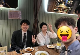 "希望幸福"28期英洙♥英淑贤克对吗...暻秀代替我回答了 [Star Issue]