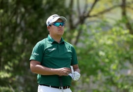 Lee Sang Yeop lội ngược dòng chiến thắng sau 3598 ngày bảo hiểm thiệt hại DB lịch sử với '23 under par' [Đánh giá tại hiện trường Chuncheon]