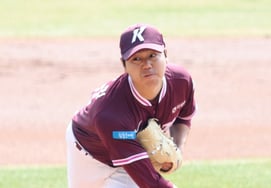 "哇" 河영岷7局无失分 疯了！ →Kiwoom击败KT队摆脱5连败:朴柱洪、秋在贤击出本垒打 [水源现场评论]