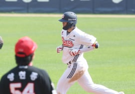 [Chụp ảnh] Park Joon Soon, Yang Hyun Jong solo pháo hoa