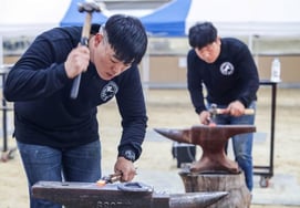 'Kỳ thi năng lực quốc gia ngành ngựa' sẽ nhận hồ sơ từ ngày 17/5