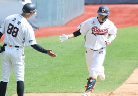 [Chụp ảnh] Huấn luyện viên Koto 'Park Joon Soon Sugoi'