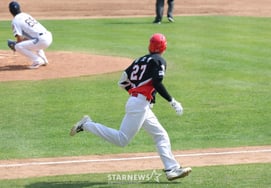 [相片儿] 奔跑吧 金号令