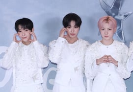 NCT许愿-Liku-Yoosi"姿势可爱" [★照片]