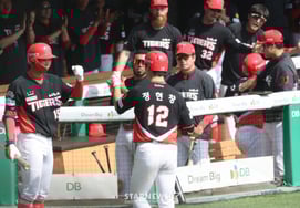 [相片儿] 郑现昌的"高级棒球威风凛凛"