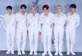 "NCT WISH, я могу стать знаменитым."..Основанная уверенность [Комплекс Звёздного поля]