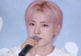 NCT Wish You Wish You're "Входящий вид" [★Фото]