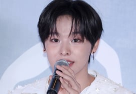 NCT Wish Liquu 'Глаза, которые захватывают сердца женщин' [★Фото]