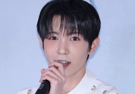 Желание NCT 'И когда я говорю, она милая' [★Фото]