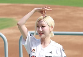 [相片儿] 徐贤淑的《掐金色》