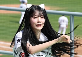 [Photo] Rookie Ju Ye-ji 'Sparkle'