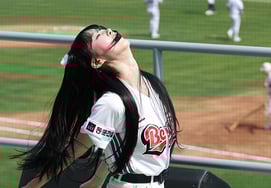 [Photo] Ju Ye-ji, "What's wrong with over-immersion?"