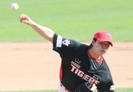 [Фото] Хван Дон Ха: «Если вы остановитесь, начните разворот»