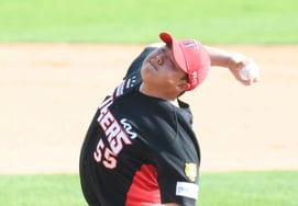 [フォト] ハン・ジェスン『光の街 最終兵器 弓』