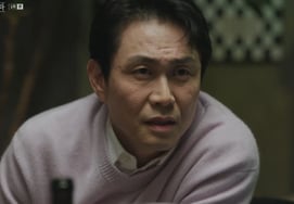 Oh Jeong-se, inferiority complex, childish... Start of hatred with Koo Kyo-hwan [Everyone is fighting their own sense of worthlessness]