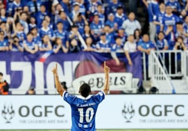 [Фото] Легенда "Спасибо небесам"